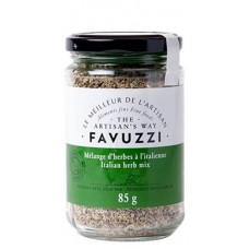Favuzzi Italian Herb Mix - 85g